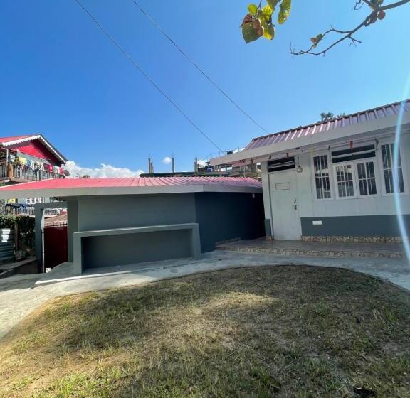 Rilassare Stays Hostel