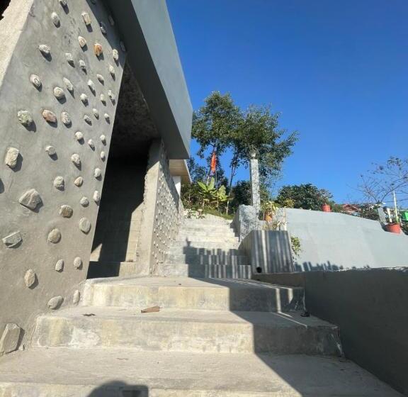 Rilassare Stays Hostel