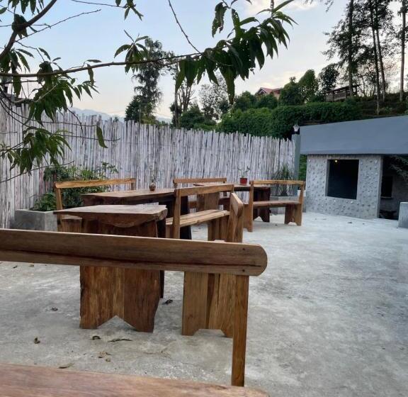 Rilassare Stays Hostel