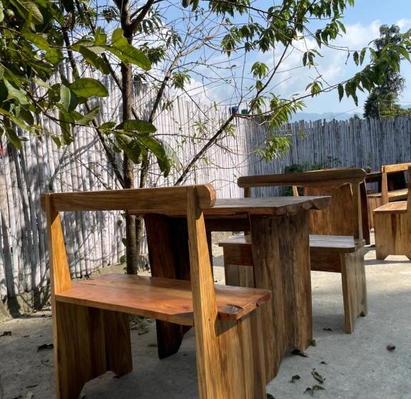 Rilassare Stays Hostel