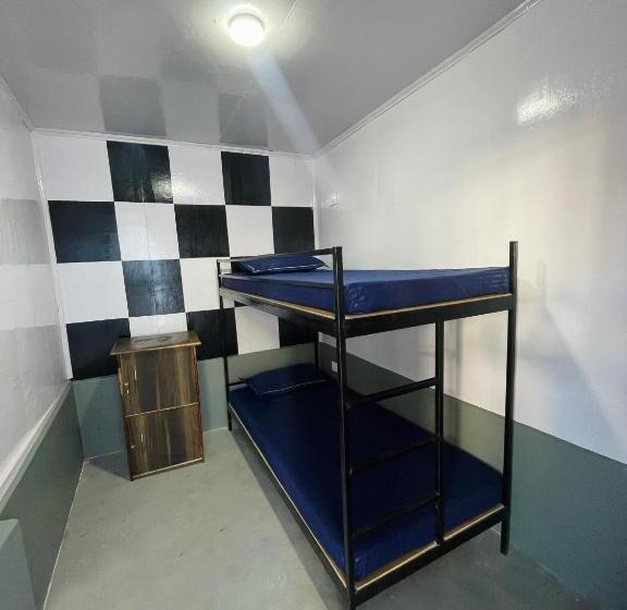 Rilassare Stays Hostel