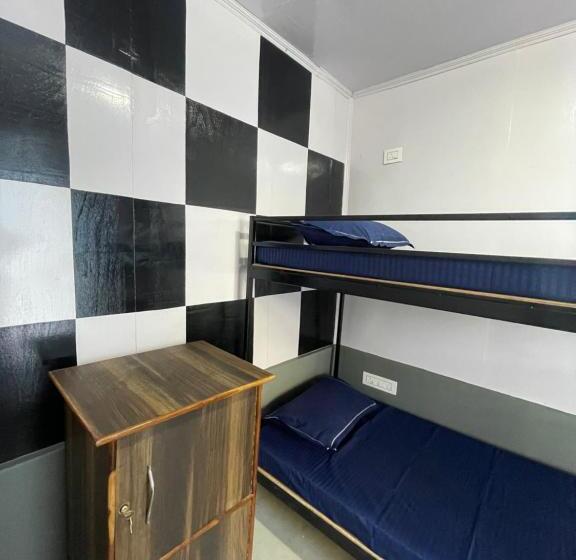 Rilassare Stays Hostel