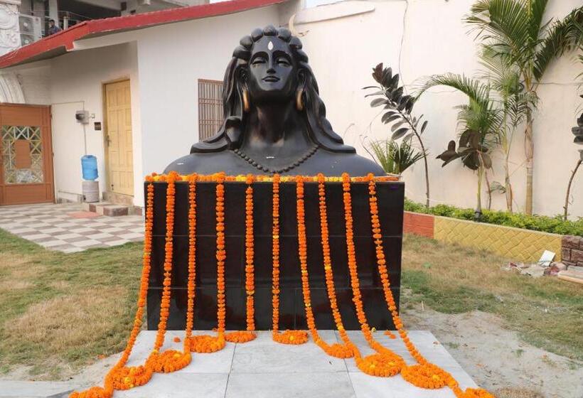 Fabhotel Saalt Bandhan Resort