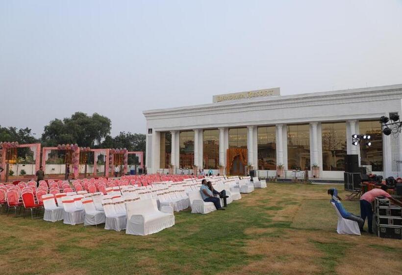 Fabhotel Saalt Bandhan Resort