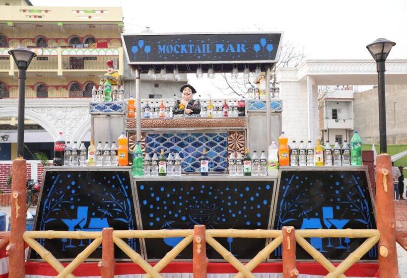 Fabhotel Saalt Bandhan Resort