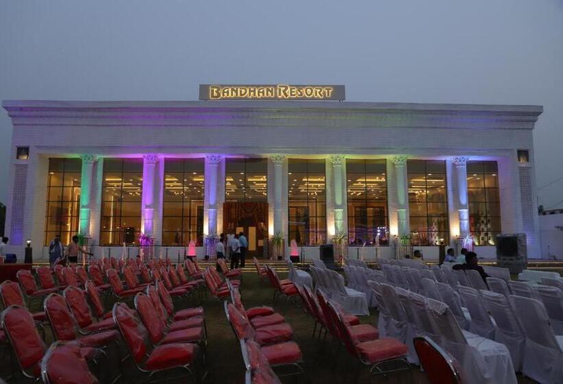 Fabhotel Saalt Bandhan Resort