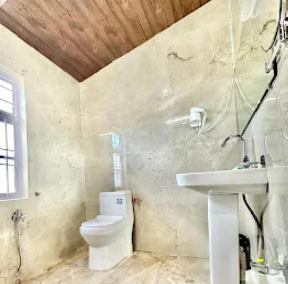 Saral Adventure Resort, Khliehriat