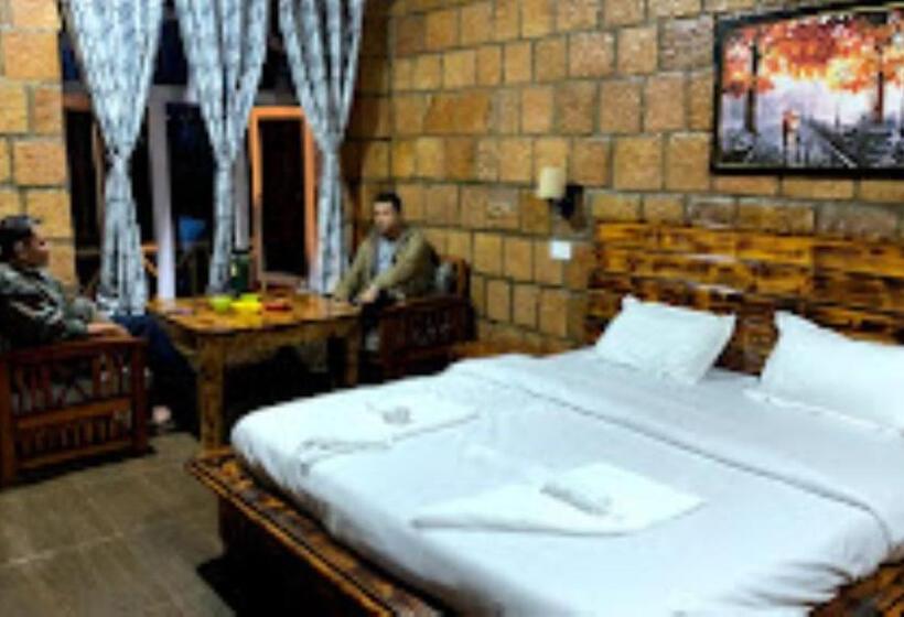 Saral Adventure Resort, Khliehriat