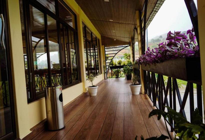 Saral Adventure Resort, Khliehriat