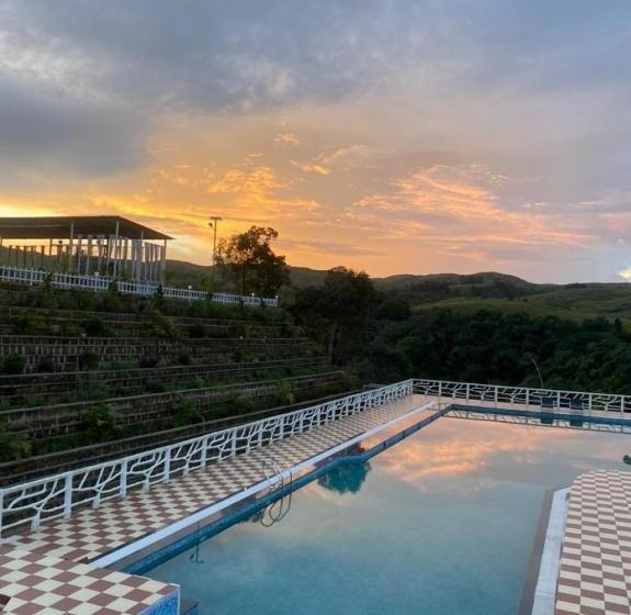 Saral Adventure Resort, Khliehriat