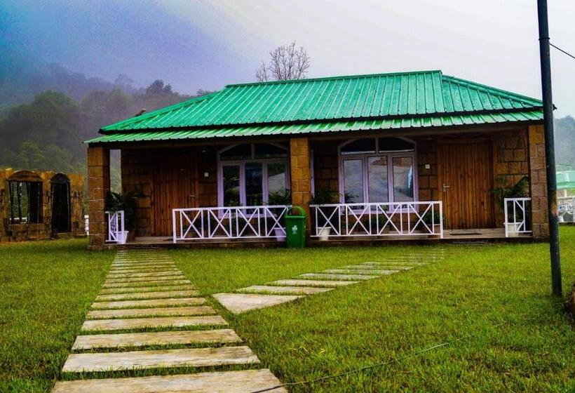 Saral Adventure Resort, Khliehriat