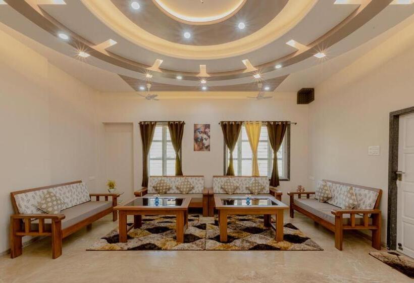 Silver Galaxy Resort