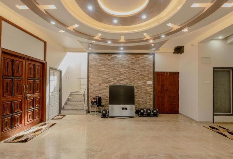 Silver Galaxy Resort