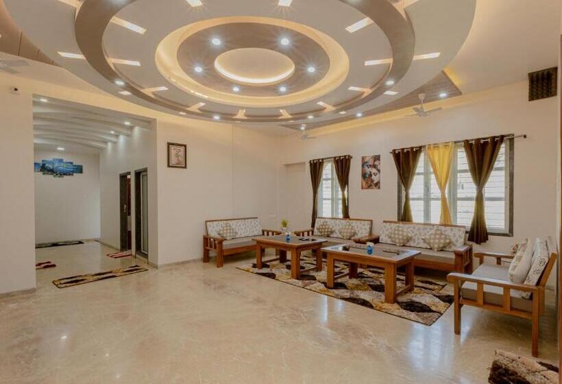 Silver Galaxy Resort