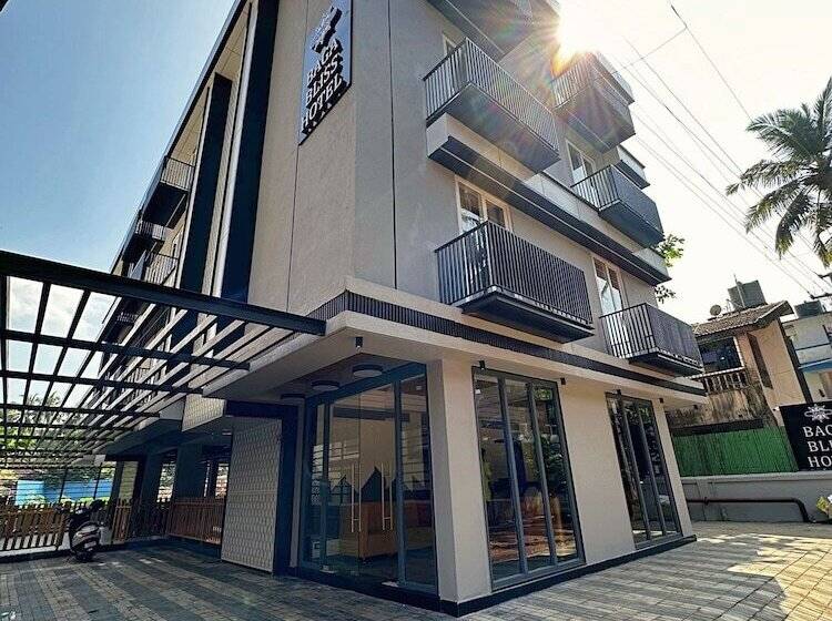 Skon Baga Bliss Hotel By Orion Hotels