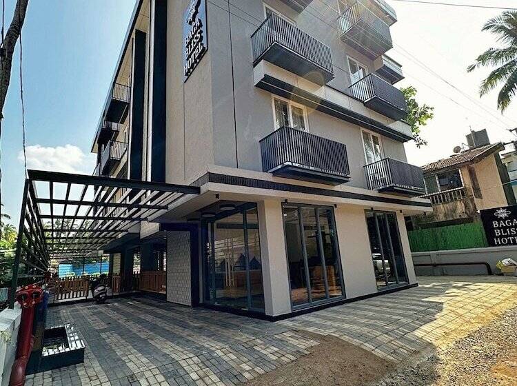 Skon Baga Bliss Hotel By Orion Hotels