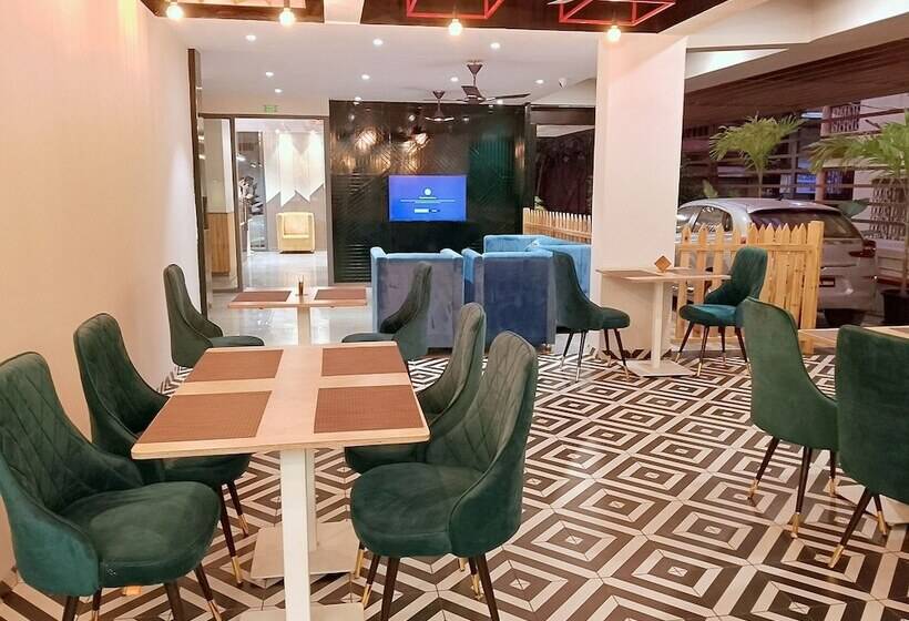 Skon Baga Bliss Hotel By Orion Hotels