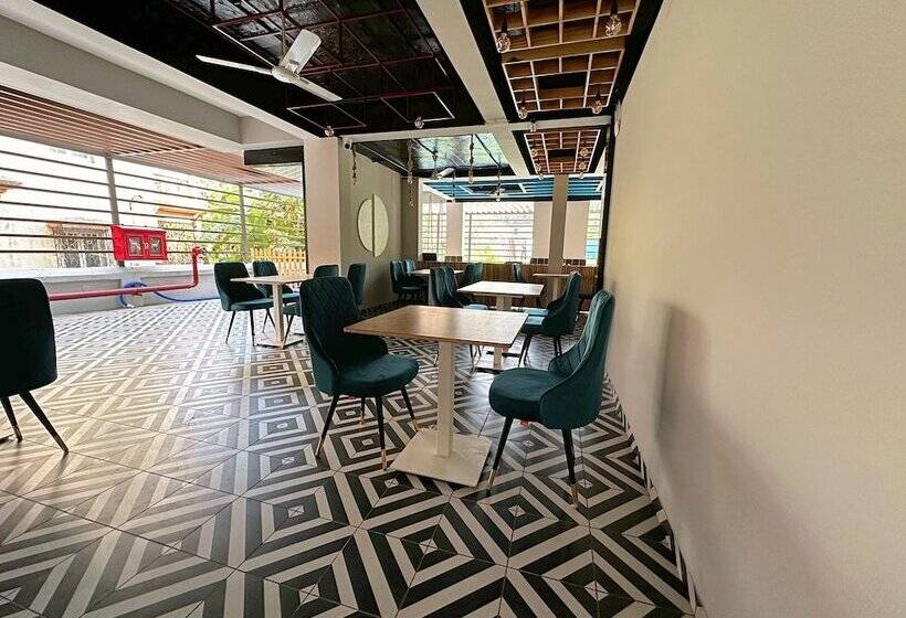 Skon Baga Bliss Hotel By Orion Hotels