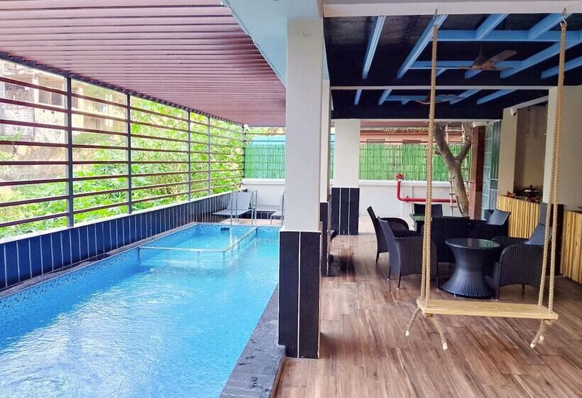 Skon Baga Bliss Hotel By Orion Hotels