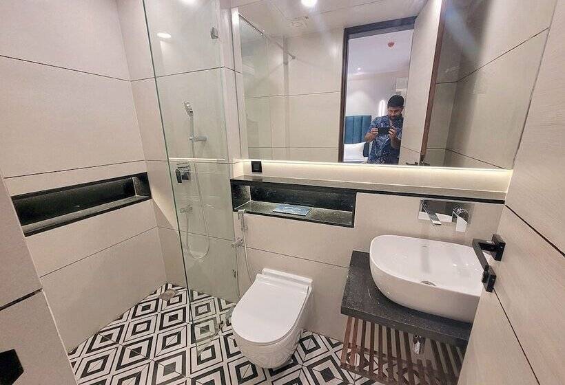 Skon Baga Bliss Hotel By Orion Hotels