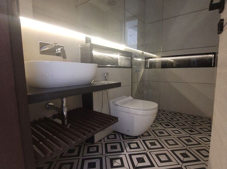 Skon Baga Bliss Hotel By Orion Hotels