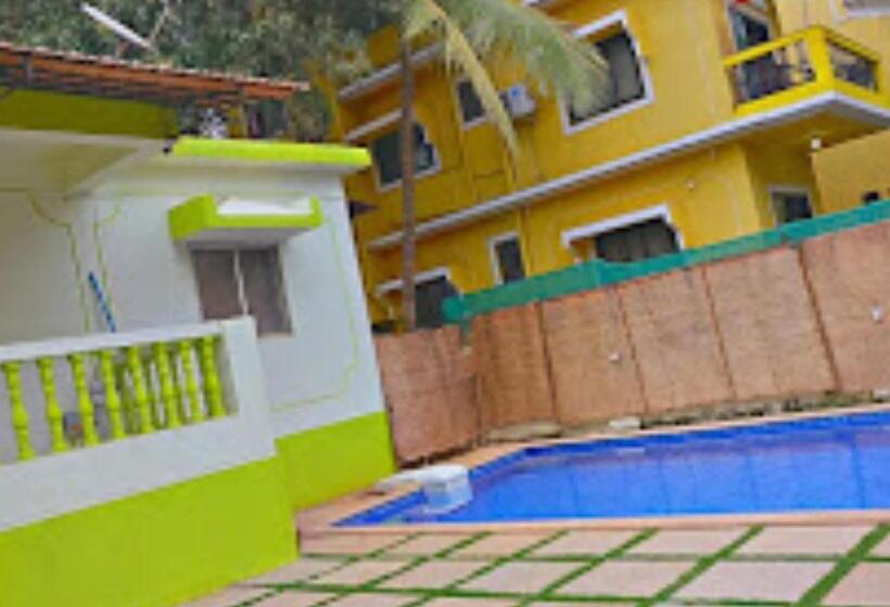 Skylight Royal Stay A Boutique Resort