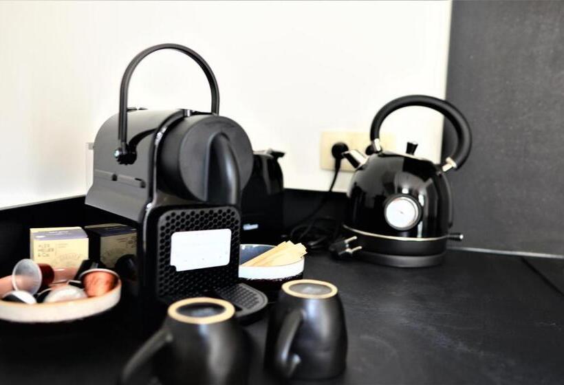 Sleep Inn   Palace Apartments