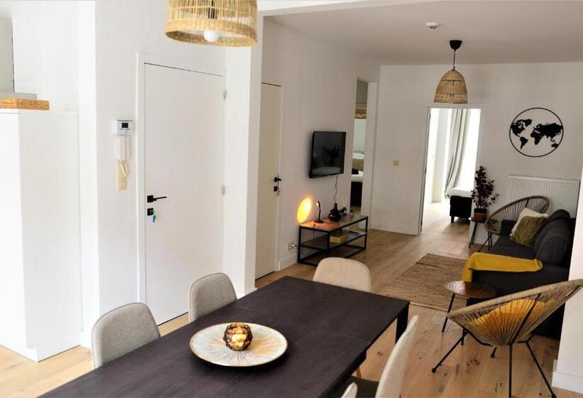 Sleep Inn   Palace Apartments