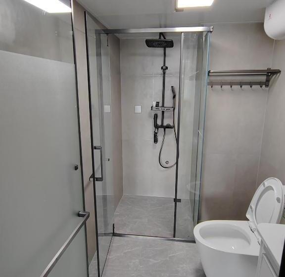 South Wind Blowing Dreams B&b   Xiamen North Railway Station