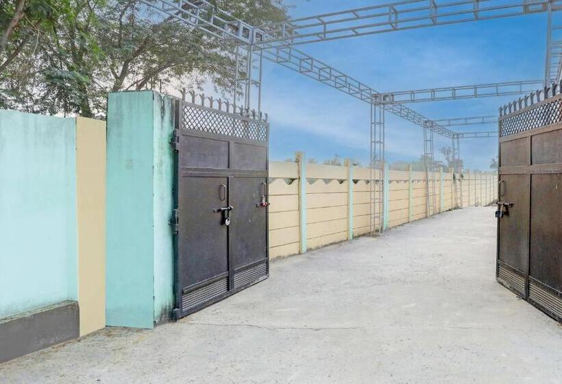 Spot On Hotel Happy Moonlight