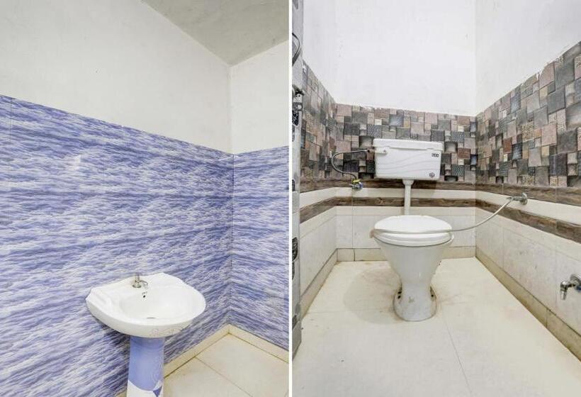 Spot On Hotel Happy Moonlight