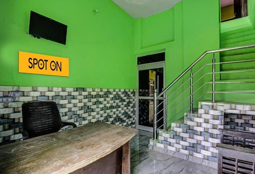 Spot On Milan Garden Hotel And Restaurant