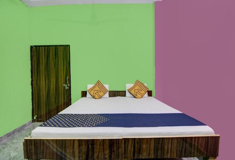 Spot On Milan Garden Hotel And Restaurant