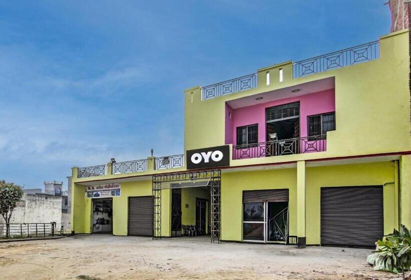 Spot On Milan Garden Hotel And Restaurant