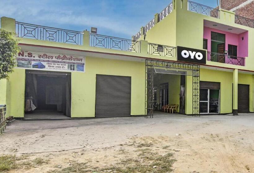 Spot On Milan Garden Hotel And Restaurant