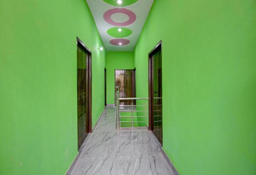 Spot On Milan Garden Hotel And Restaurant