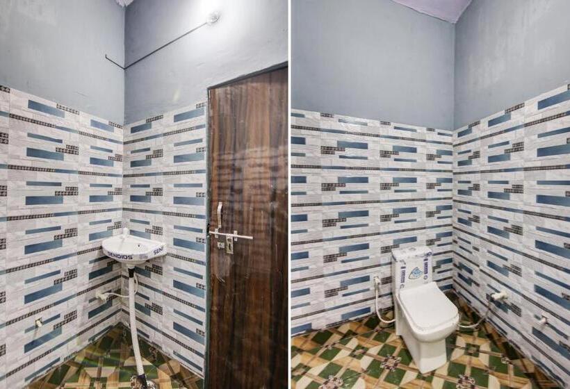 Spot On Milan Garden Hotel And Restaurant