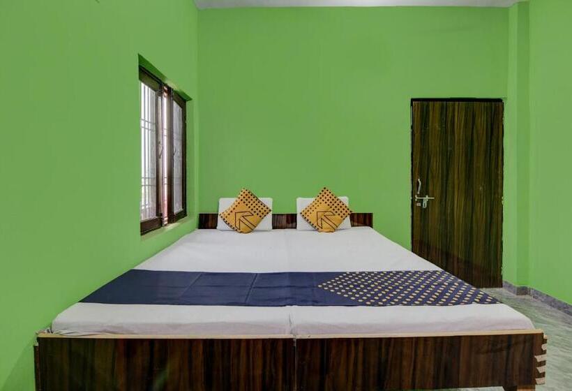 Spot On Milan Garden Hotel And Restaurant