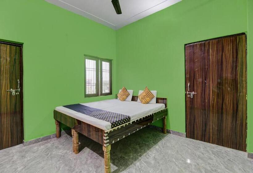 Spot On Milan Garden Hotel And Restaurant