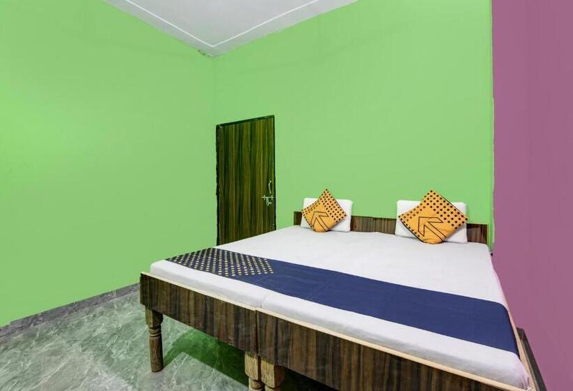 Spot On Milan Garden Hotel And Restaurant