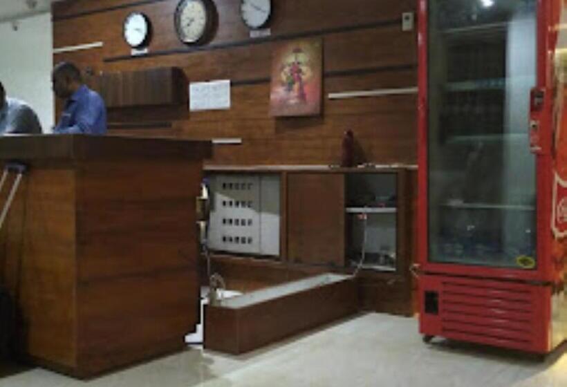 Stay Inn Hotel Telangana