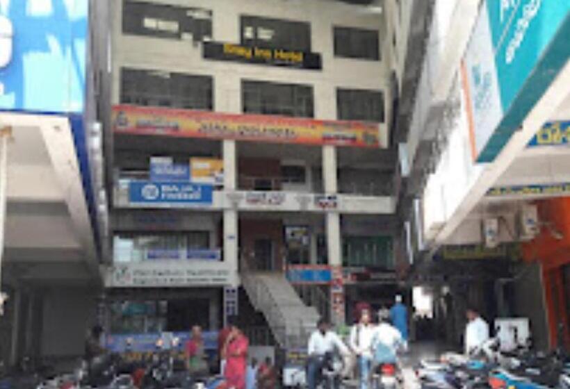 Stay Inn Hotel Telangana