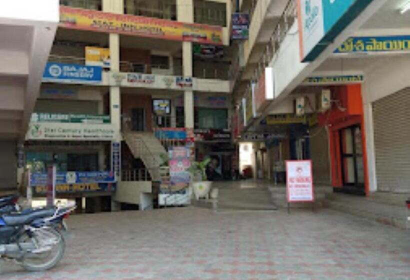 Stay Inn Hotel Telangana
