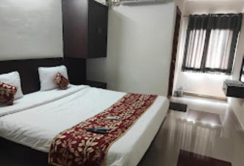 Stay Inn Hotel Telangana