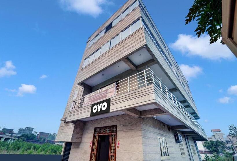 O As Hotels & Banquet