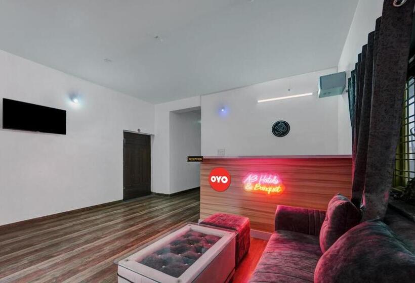 O As Hotels & Banquet