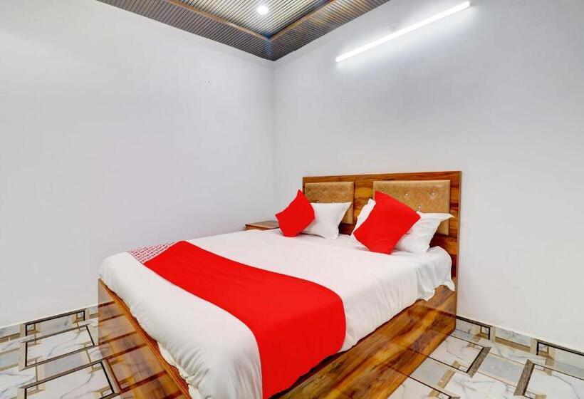 فندق Cg Inn Pool Rooftop