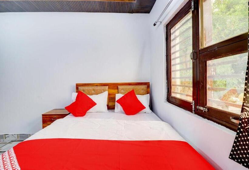 فندق Cg Inn Pool Rooftop