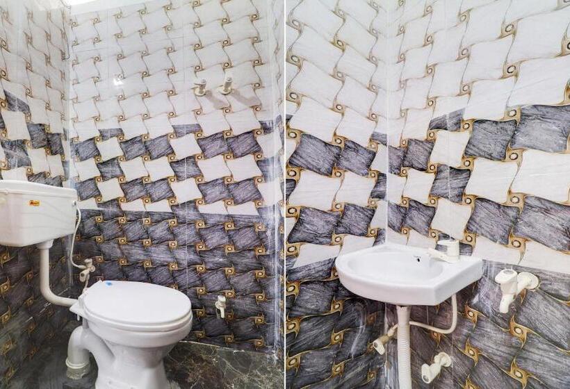 فندق Cg Inn Pool Rooftop