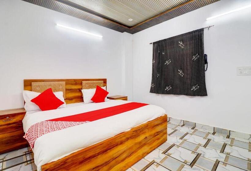 فندق Cg Inn Pool Rooftop